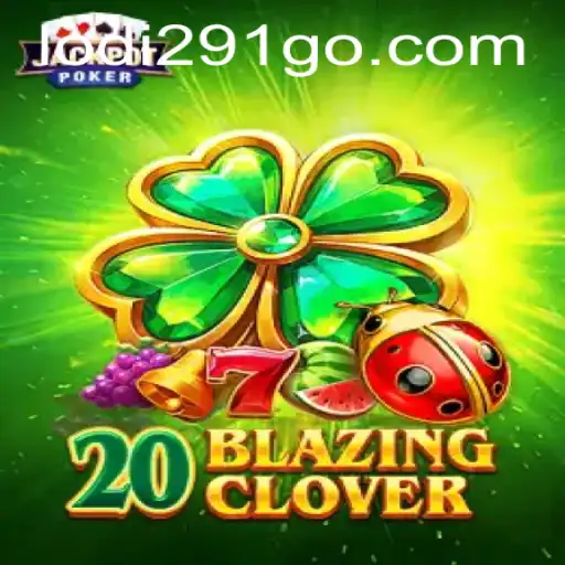Unveiling the Thrills of 20BlazingClover: A Game Like No Other
