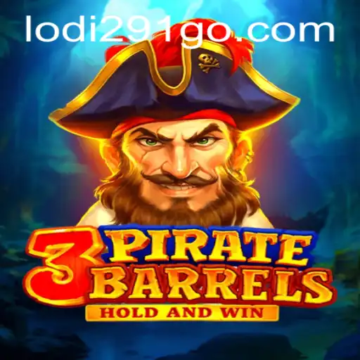 Explore the World of 3PirateBarrels: A Strategic Gaming Odyssey