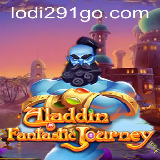 Exploring the Enchanting World of Aladdin: A Magical Gaming Adventure