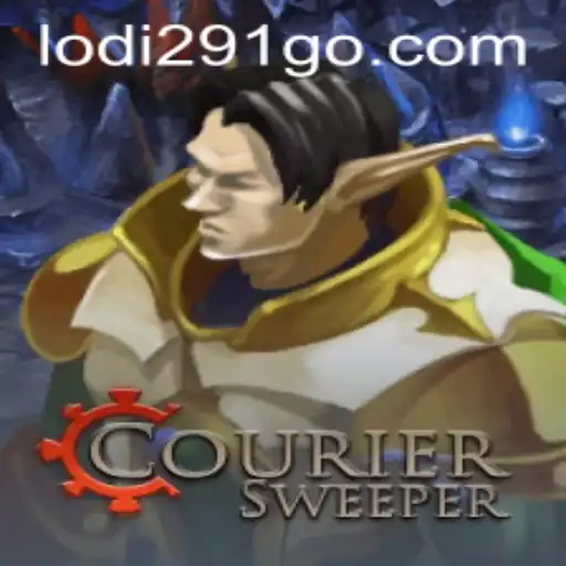 Exploring CourierSweeper: The Innovative Game from Lodi291.COM