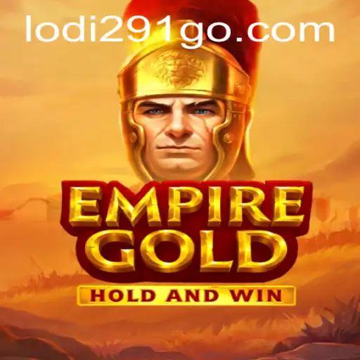 EmpireGold: A Captivating Journey into the Realm of Strategy Gaming