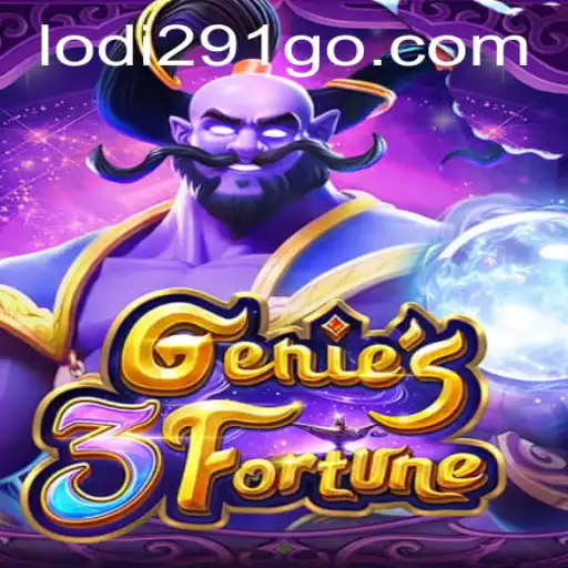 Unveiling Genie3Fortune: A New Horizon in Virtual Gaming