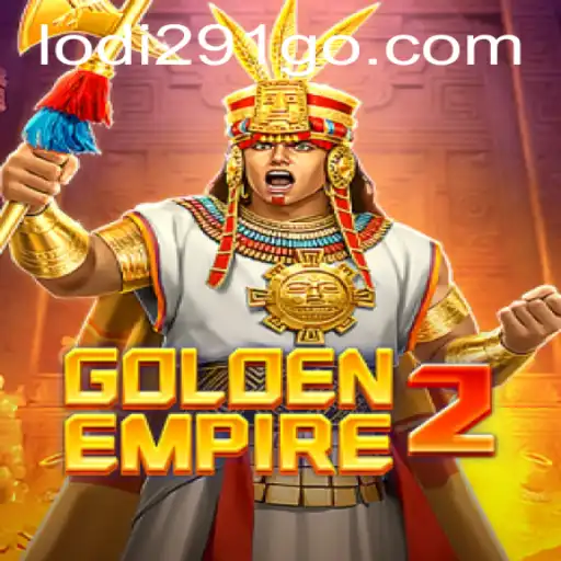 GoldenEmpire2: A Deep Dive into the Epic Gaming Experience