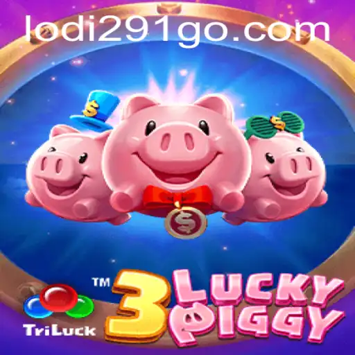 Discover the Exciting World of 3LUCKYPIGGY: A New Era in Online Gaming