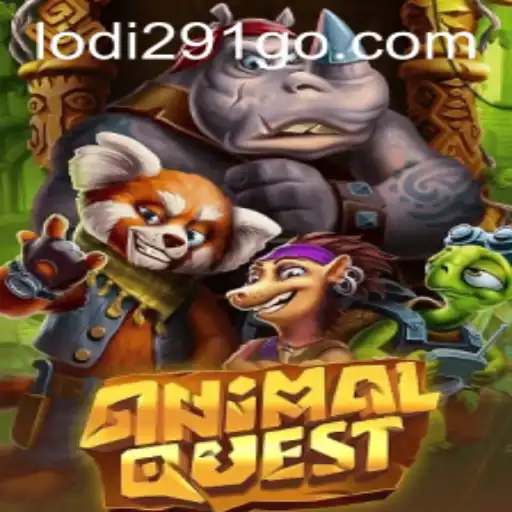 Discover the Adventure of AnimalQuest: A New Gaming Experience with Lodi291.COM