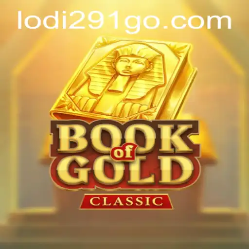Discover the Thrilling World of BookOfGoldClassic