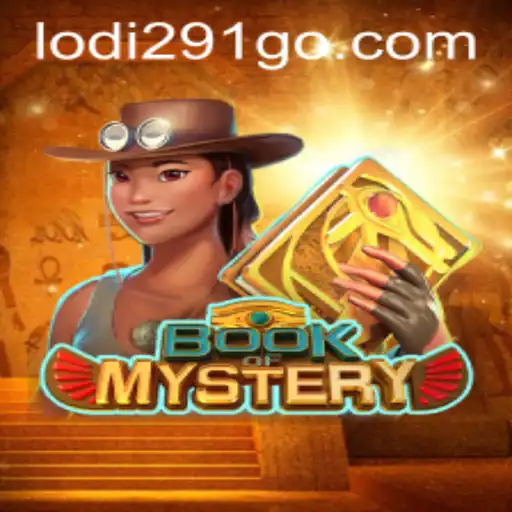 Explore the Enchanting World of Book of Mystery: A Game Adventure Like No Other