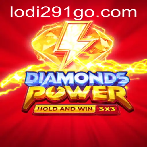 Discover the Thrills of Diamondspower