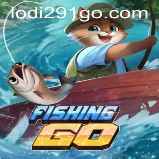 FishingGO: Embark on an Exciting Virtual Angling Adventure
