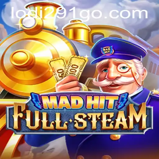 Unveiling MadHitFullSteam: A Thrilling Gaming Experience Enhanced with Lodi291.COM