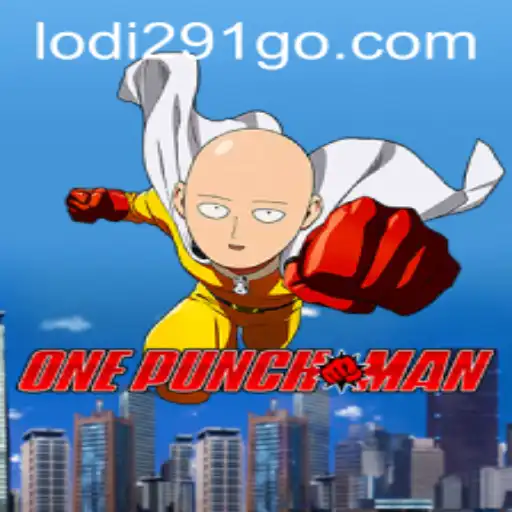 OnePunchMan: Revolutionizing Gaming with Lodi291.COM
