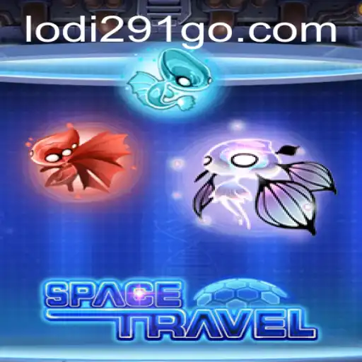 Exploring 'SpaceTravel': A Captivating Voyage Through the Stars