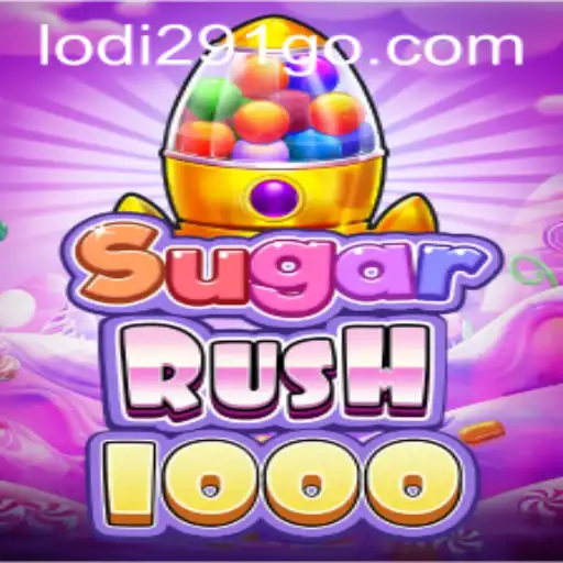 Exploring the Sweet World of SugarRush1000: A Deep Dive