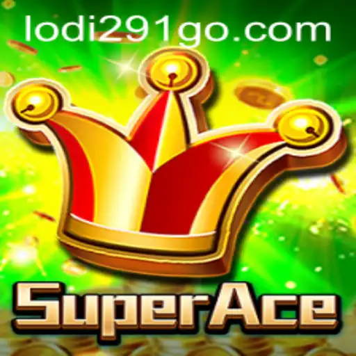 Unveiling SuperAce: An Exciting New Game with a Connection to Lodi291.COM