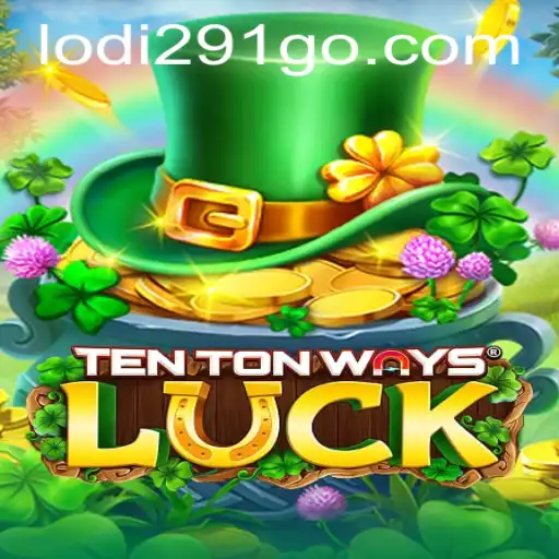 Exploring TenTonWaysLuck: A New Era of Interactive Gaming
