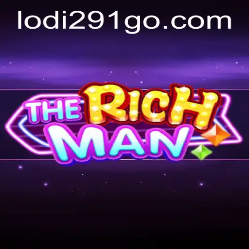 Exploring 'TheRichMan': An Immersive Gaming Experience with Lodi291.COM