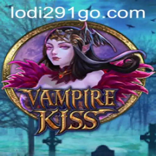 Unveiling VampireKiss: A Thrilling Journey into the Realm of Shadows