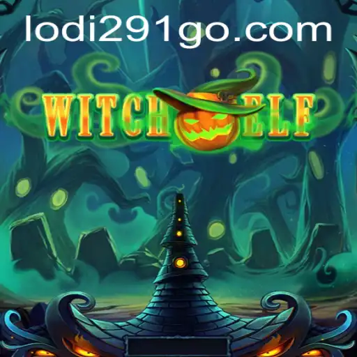 WitchElf: A Mystical Journey into the Enchanted Realm