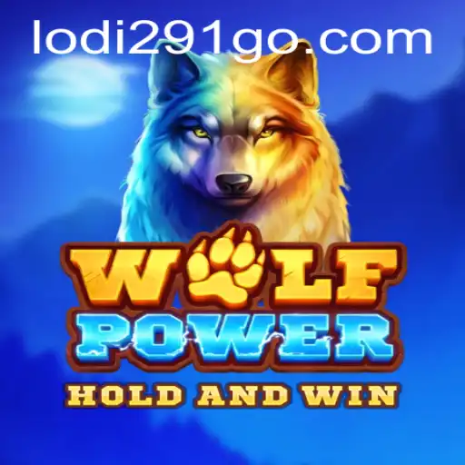Experience the Thrill of WolfPower: A New Gaming Phenomenon