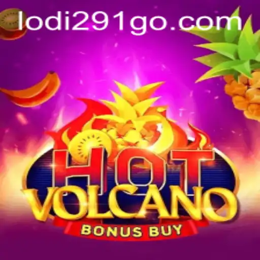 Explore the Thrilling World of HotVolcanoBonusBuy at Lodi291.COM