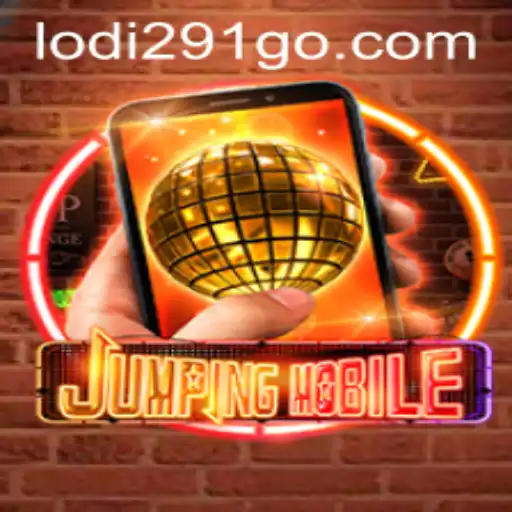 Exploring Jumpingmobile: The Thrilling Game from Lodi291.COM
