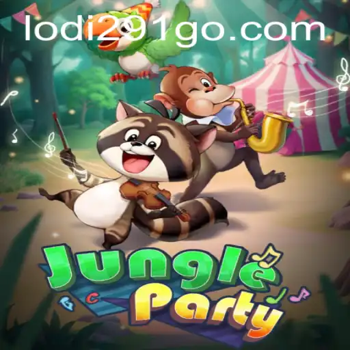 Explore the Thrilling World of JungleParty