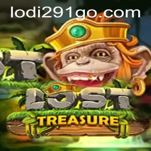Discover the Thrilling World of LostTreasure and Lodi291.COM