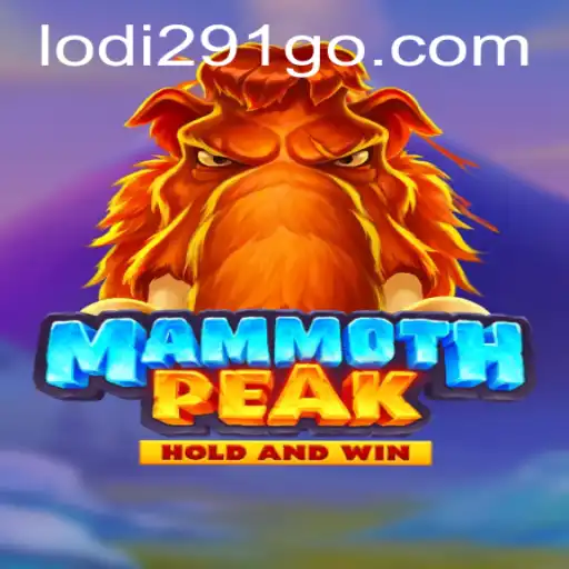 Explore the Thrilling World of MammothPeak with Lodi291.COM