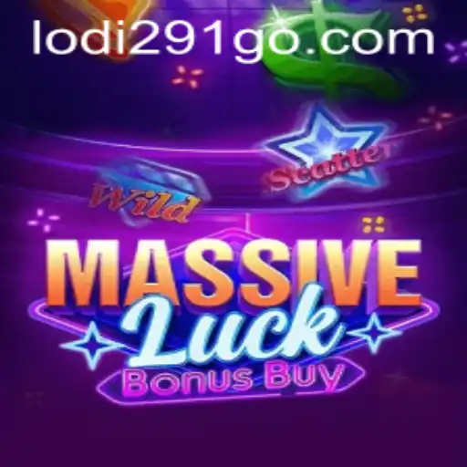 Discover the World of MassiveLuckBonusBuy: A Unique Gaming Experience