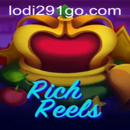 Explore the Exciting World of RichReels: A Captivating Gaming Experience