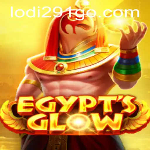 Exploring the Mystical World of EgyptsGlow and Lodi291.COM