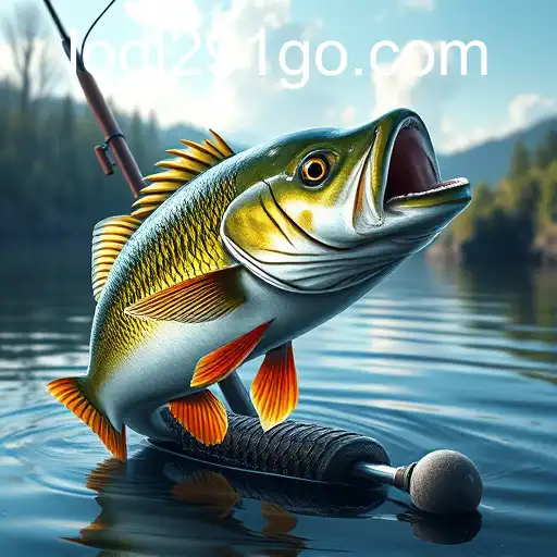 Exploring the Exciting World of Fishing Games: Discover Lodi291.COM
