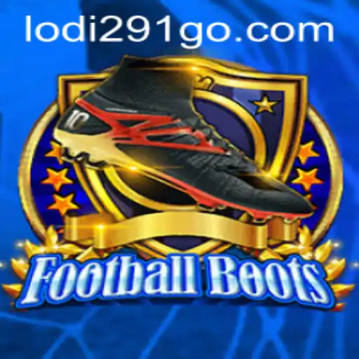 FootballBoots: The Ultimate Social Sports Challenge
