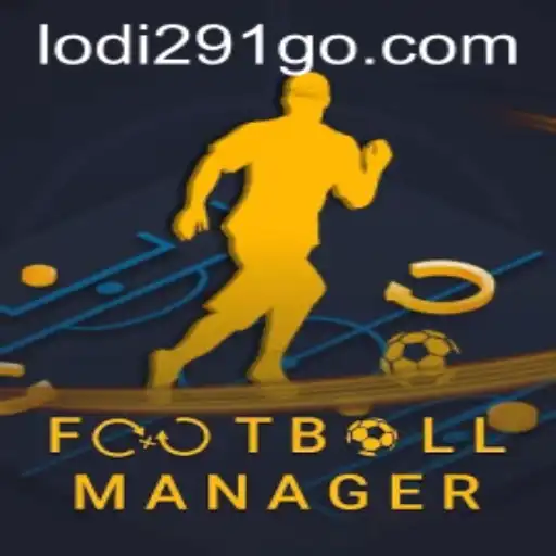 Immersing into the World of FootballManager with Lodi291.COM