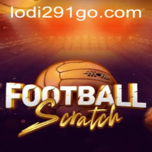 FootballScratch: A Dynamic Digital Experience with Lodi291.COM