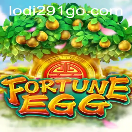 Discover the Thrilling World of FortuneEgg with Lodi291.COM