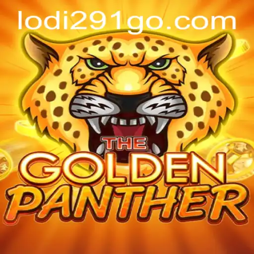 Discover the Thrills of GOLDENPANTHER on Lodi291.COM