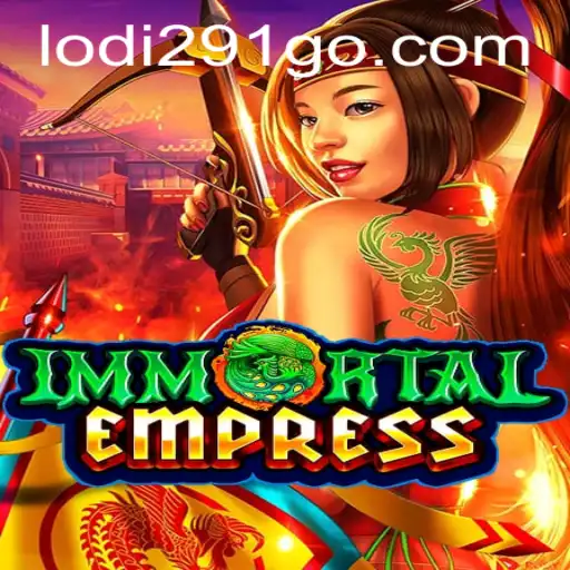 Exploring the Epic World of ImmortalEmpress: A Saga Beyond Time
