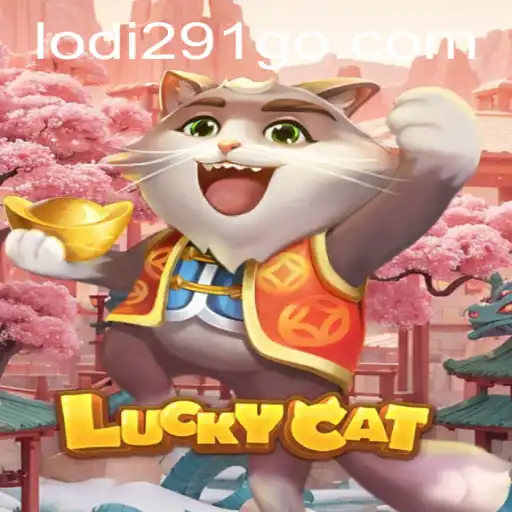 Discover the Enchanting World of LuckyCat - A New Era of Gaming with Lodi291.COM