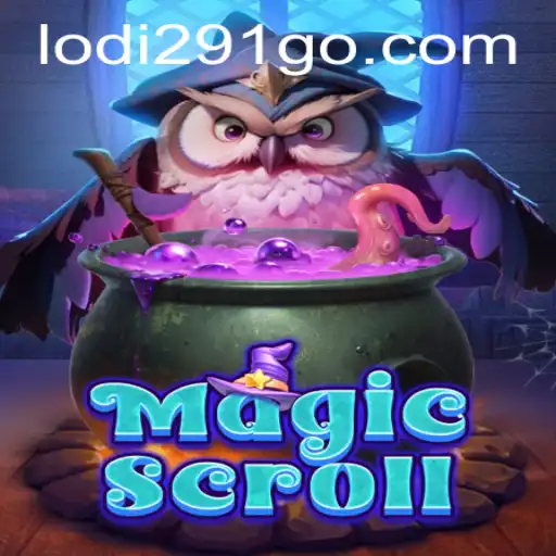 Discover the Enchanting World of MagicScroll: A Game Unveiled!