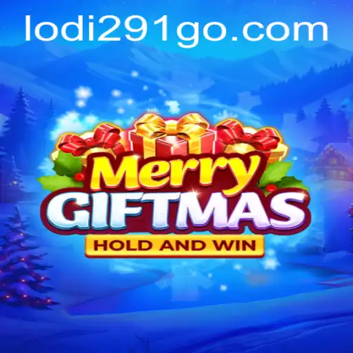 MerryGiftmas: Discover the Holiday Fun with Lodi291.COM