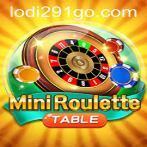 Exploring the Thrills of MiniRoulette at Lodi291.COM