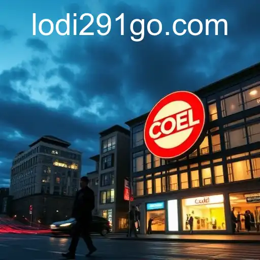 Exploring the Concept of Monopoly: A Deep Dive into Lodi291.COM