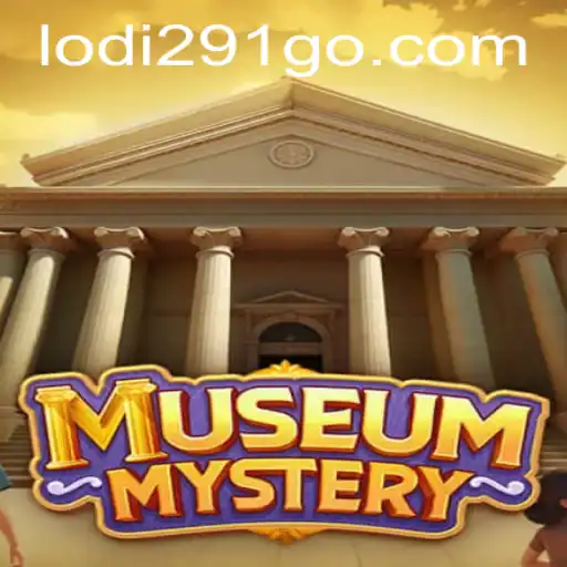 Unravel the Intrigue of MuseumMystery: A New Gaming Phenomenon