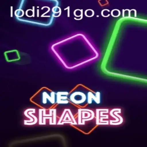 NeonShapes: A New Era in Gaming