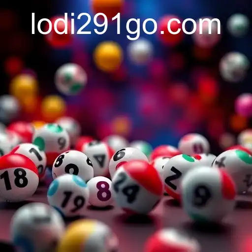 The Dynamic Landscape of Online Lotteries: Spotlight on Lodi291.COM