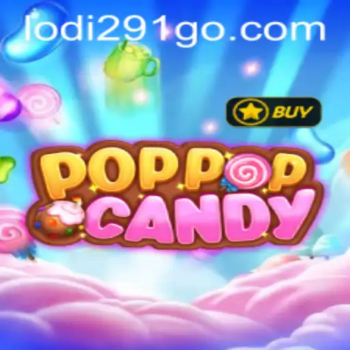 POPPOPCANDY: Exploring the Sweet World of a New Gaming Sensation