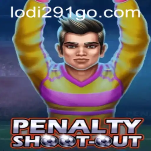 Experience the Excitement of PenaltyShootOut: The Ultimate Soccer Showdown