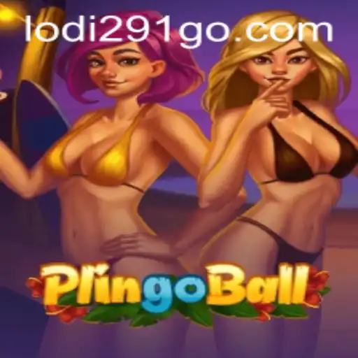 Discover Plingoball: A Dynamic and Engaging Game Experience