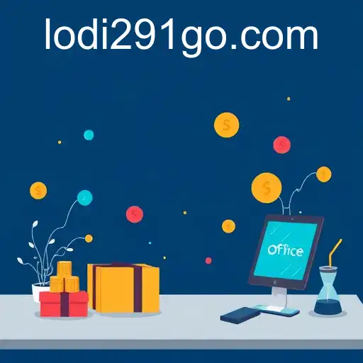 Promotions: Driving Engagement and Success with Lodi291.COM